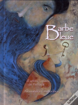 Capa do artigo Barbe Bleue