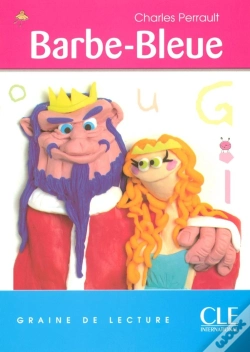 Capa do artigo Barbe Bleue