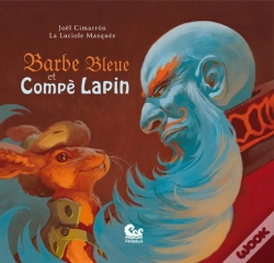 Capa do artigo Barbe Bleue Et Compe Lapin