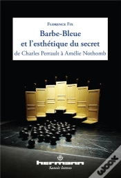 Capa do artigo Barbe-Bleue Et L