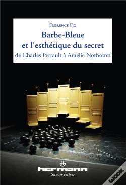 Capa do artigo Barbe-Bleue Et L'Esthetique Du Secret