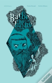 Barbe Bleue