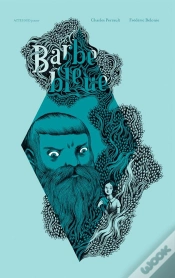 Capa do artigo Barbe Bleue