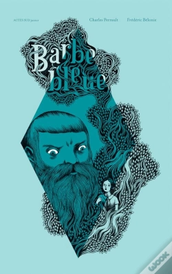 Capa do artigo Barbe Bleue