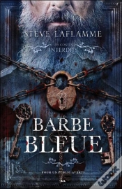 Capa do artigo Barbe Bleue : Les Contes Interdits
