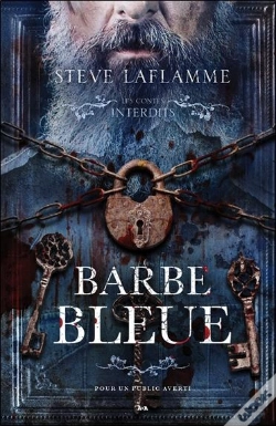 Capa do artigo Barbe Bleue : Les Contes Interdits