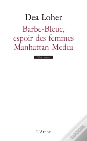 Capa do artigo Barbe-Bleue, L