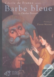 Capa do artigo Barbe Bleue