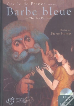 Capa do artigo Barbe Bleue
