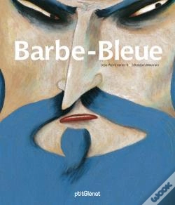Capa do artigo Barbe-Bleue