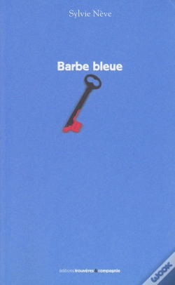 Capa do artigo Barbe Bleue