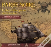 Capa do artigo Barbe Noir Le Plus Celebre Pirate Des Caraibes