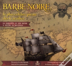Capa do artigo Barbe Noir Le Plus Celebre Pirate Des Caraibes