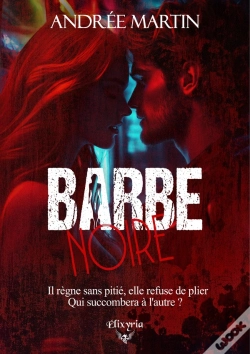 Capa do artigo Barbe Noire