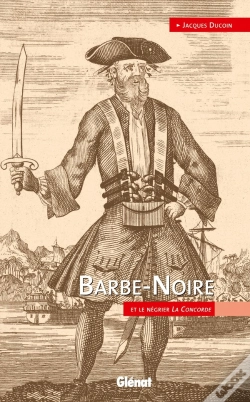 Capa do artigo Barbe Noire ; Et Le Négrier La Concorde