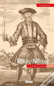 Capa do artigo Barbe Noire ; Et Le Négrier La Concorde