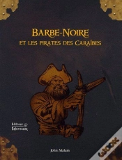 Capa do artigo Barbe-Noire Et Les Pirates Des Caraïbes
