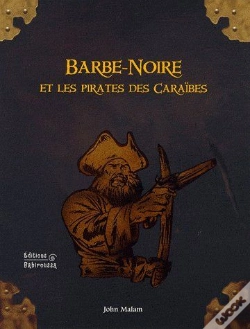 Capa do artigo Barbe-Noire Et Les Pirates Des Caraïbes