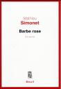 Barbe Rose - Preview