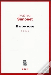 Barbe Rose