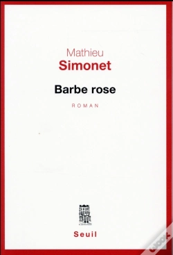 Capa do artigo Barbe Rose