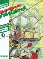 Barbe Rouge ; Intégrale T.3 ; Le Vaisseau Fantôme - Preview