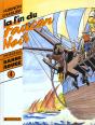 Barbe Rouge ; Intégrale T.4 ; La Fin Du Faucon Noir - Preview