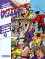 Barbe Rouge ; Intégrale T.5 ; Le Pirate Sans Visage - Preview