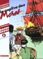 Barbe Rouge ; Intégrale T.6 ; La Captive Des Mores - Preview