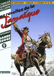 Barbe Rouge ; Intégrale T.9 ; Les Révoltés De La Jamaïque