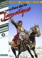 Barbe Rouge ; Intégrale T.9 ; Les Révoltés De La Jamaïque - Preview