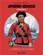 Barbe-Rouge : Intégrale Vol.1 : Le Démon Des Caraïbes - Preview