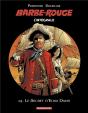 Barbe-Rouge : Intégrale Vol.13 : Le Secret D'Elisa Davis - Preview