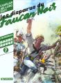 Barbe-Rouge : Intégrale Vol.7 : Les Disparus Du Faucon Noir - Preview