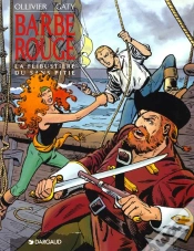 Capa do artigo Barbe-Rouge Tome 21 : La Flibustière Du Sans Pitié