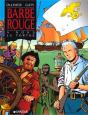 Barbe-Rouge Tome 22 : À Nous La Tortue - Preview