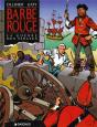 Barbe-Rouge Tome 24 : La Guerre Des Pirates - Preview