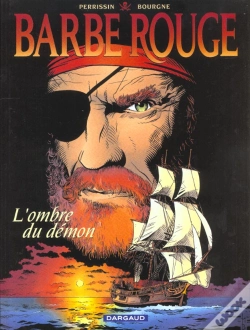 Capa do artigo Barbe-Rouge Tome 25 : L'Ombre Du Démon