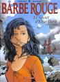 Barbe-Rouge Tome 27 : Le Secret D'Elisa Davis Tome 1 - Preview