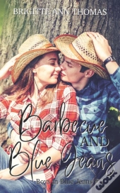 Barbecue And Blue Jeans