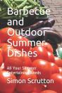 Barbecue And Outdoor Summer Dishes - Preview