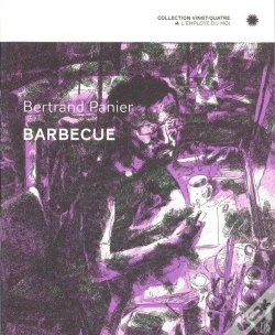 Capa do artigo Barbecue