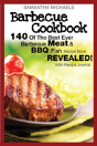 Barbecue Bookbook - Preview
