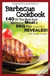 Barbecue Bookbook