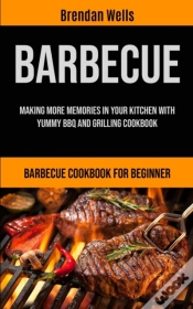 Capa do artigo Barbecue