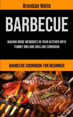 Capa do artigo Barbecue