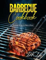 Barbecue Cookbook