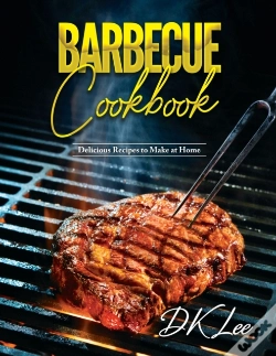 Capa do artigo Barbecue Cookbook