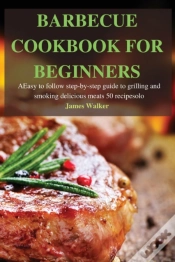 Capa do artigo Barbecue Cookbook For Beginners