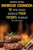 Barbecue Cookbook